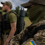 Azov Leader Admits to Ukrainian Use of ‘Blocking Detachments’